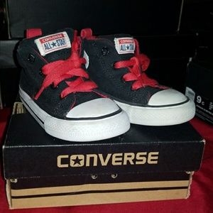Converes